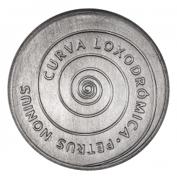 Portugal 5€ O Renascimento 2019