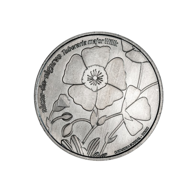 Portugal 5€ Alcar do Algarve 2019