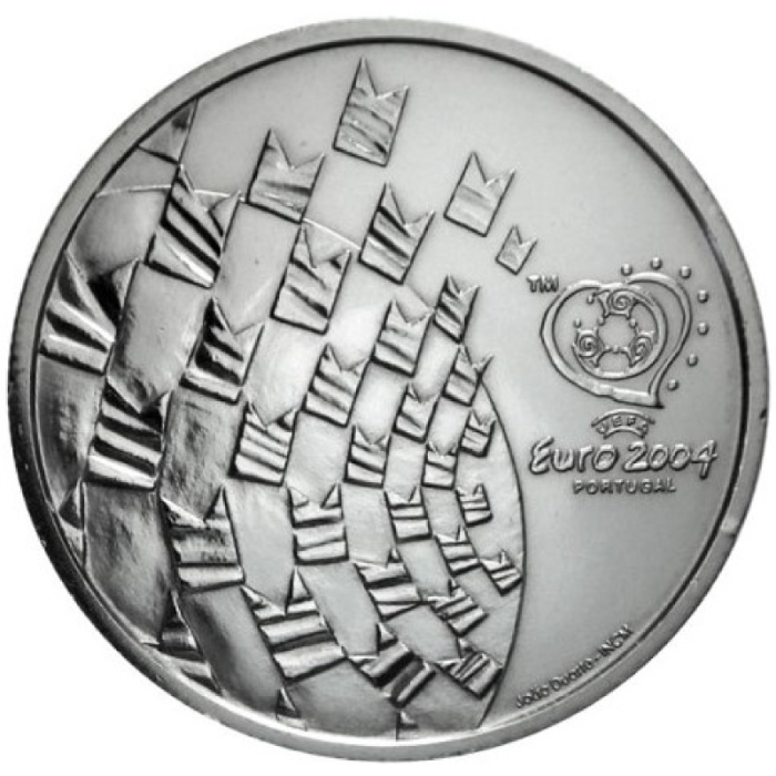 Portugal 8€ Futebol é Festa 2003