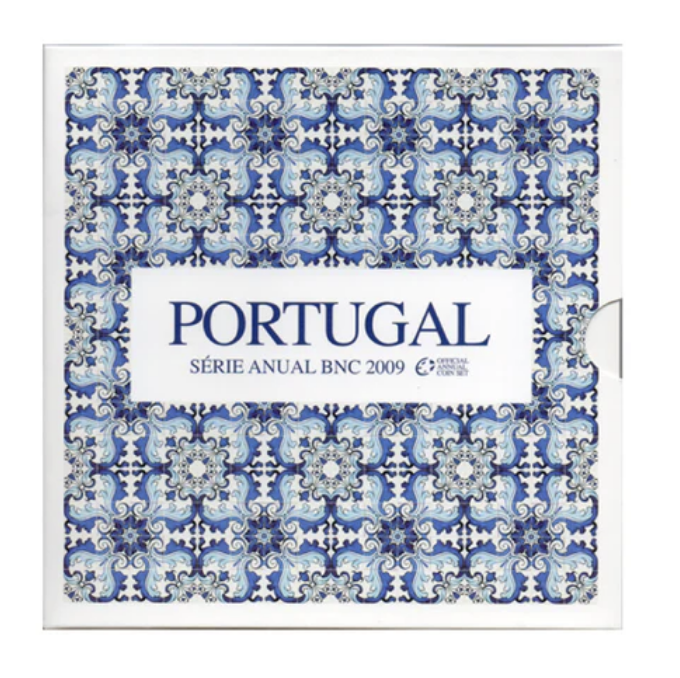 Portugal BNC 2009