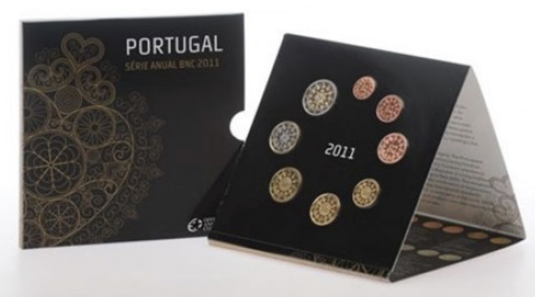 Portugal BNC 2011