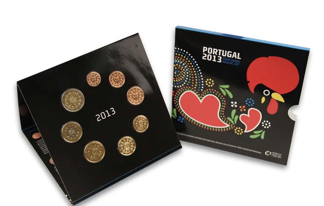 Portugal BNC 2013