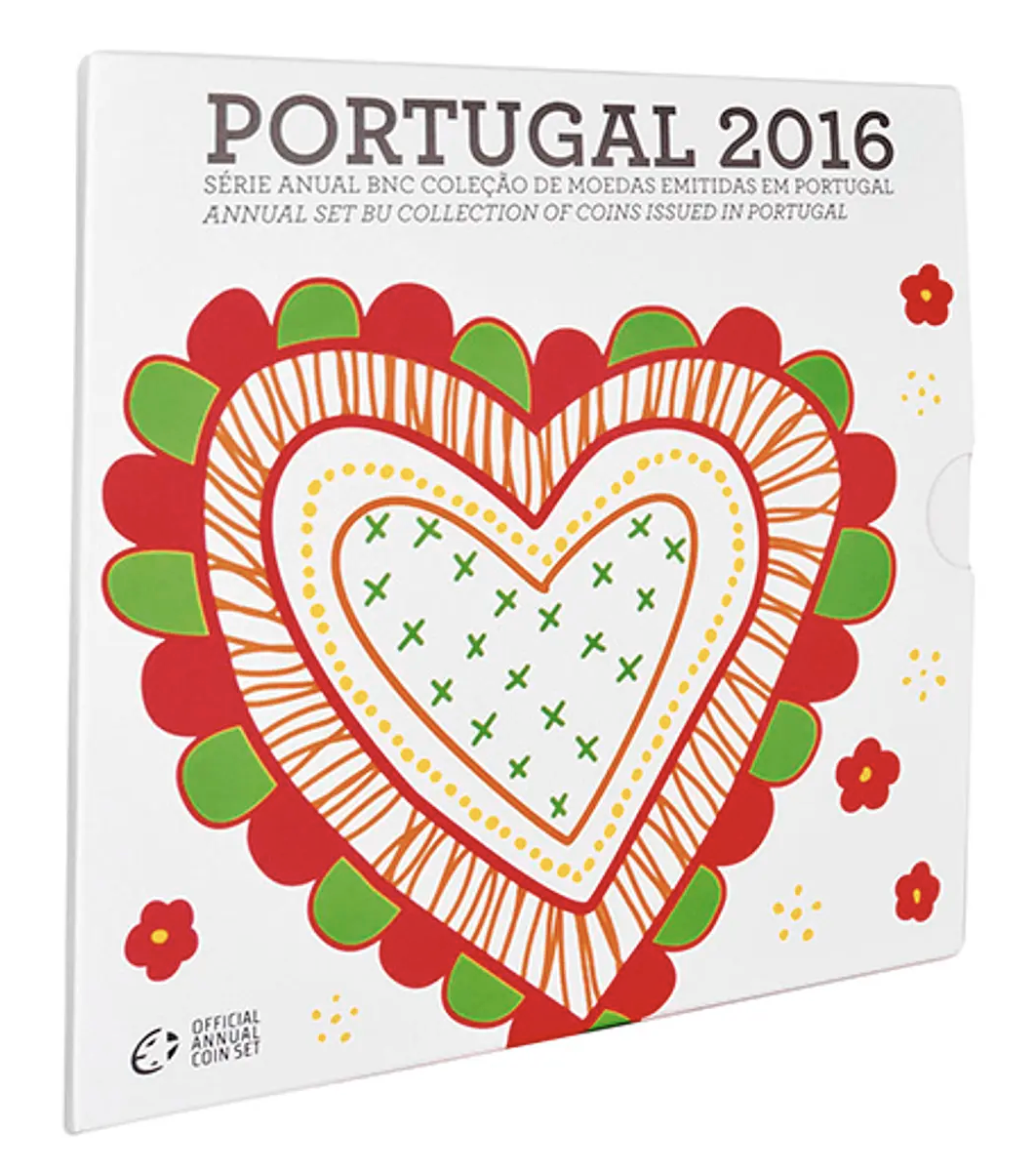 Portugal BNC 2016