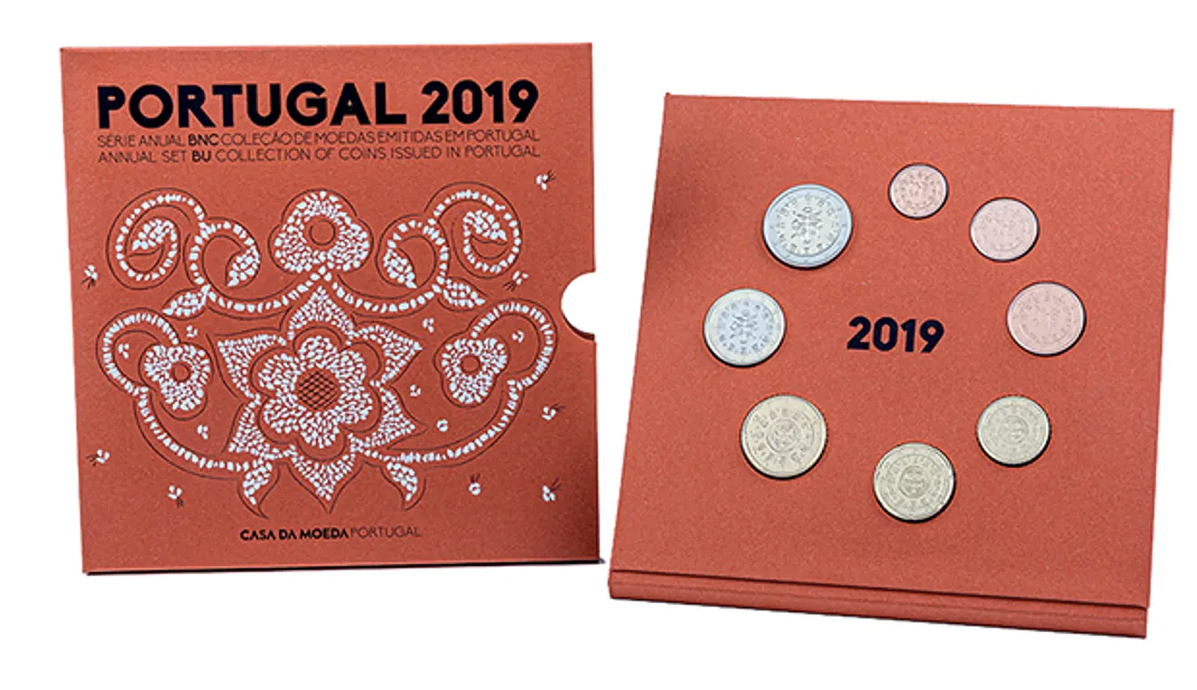 Portugal BNC 2019