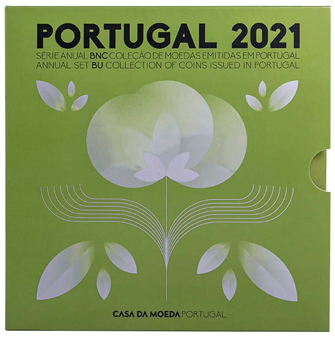 Portugal BNC 2021