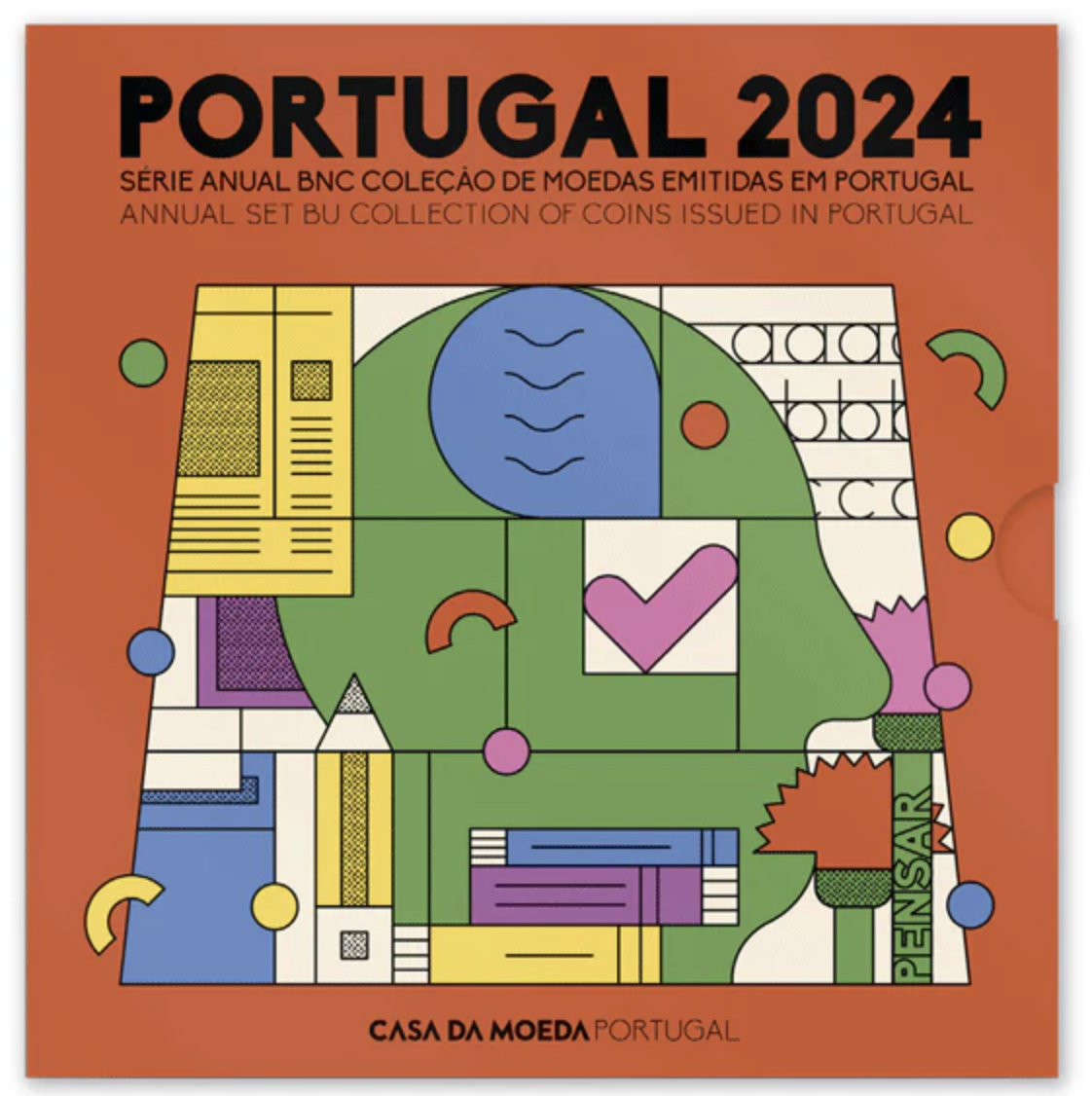 Portugal BNC 2024