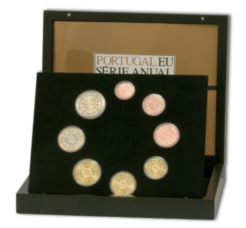 Portugal Proof 2006