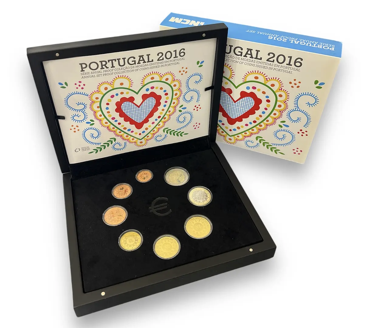 Portugal Proof 2016