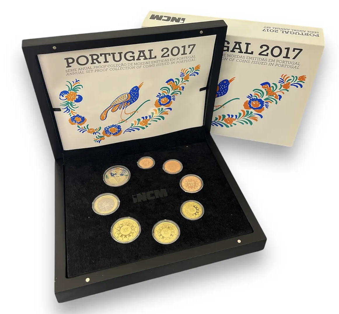 Portugal Proof 2017