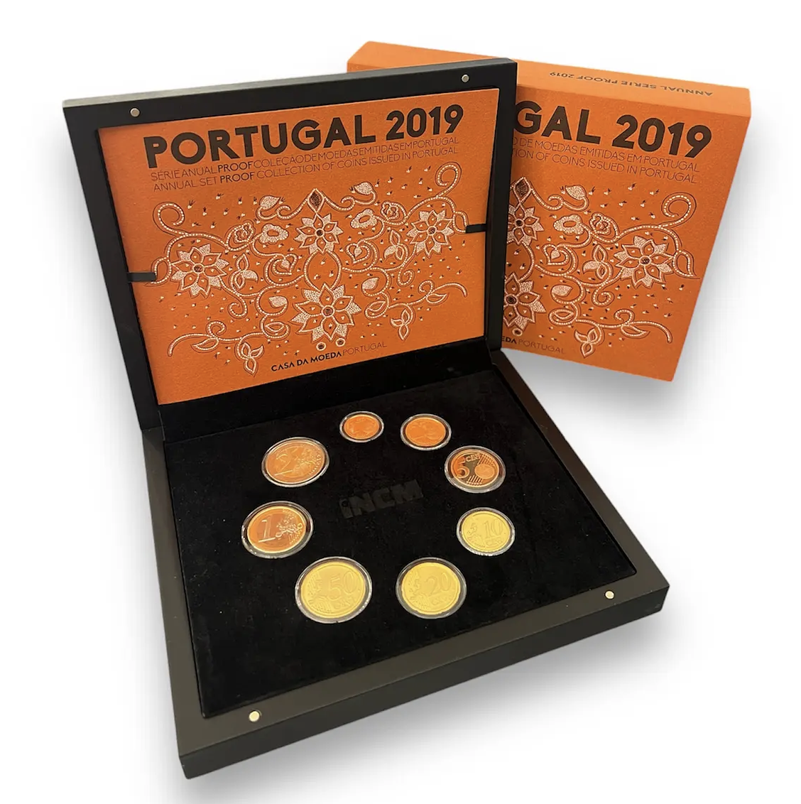 Portugal Proof 2019