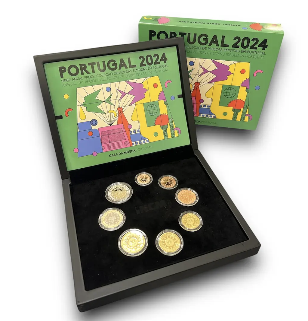 Portugal Proof 2024
