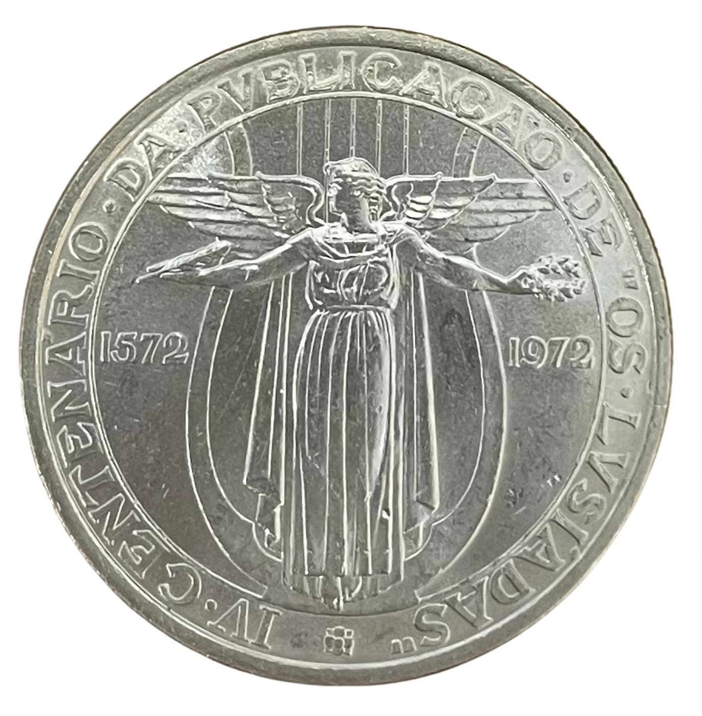 Portugal 50$00 Lusíadas 1972