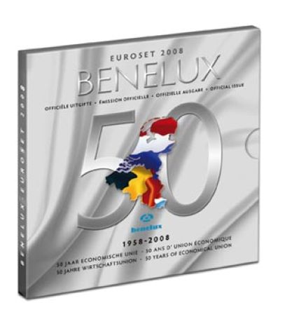 Benelux 2008