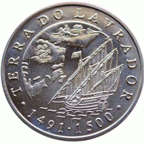 Portugal 200$00 Lavrador 2000