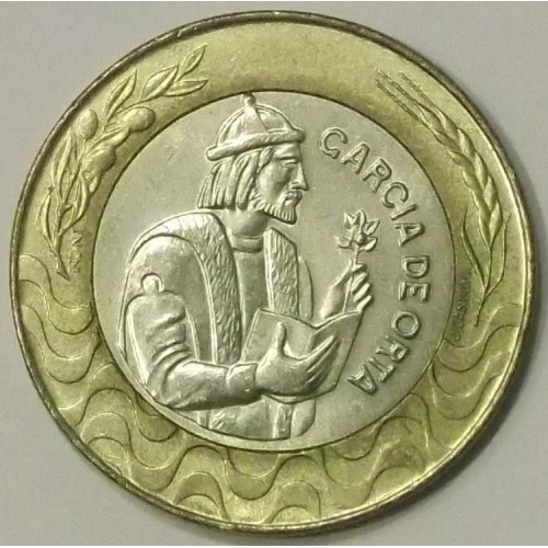 Portugal 200$00 1999