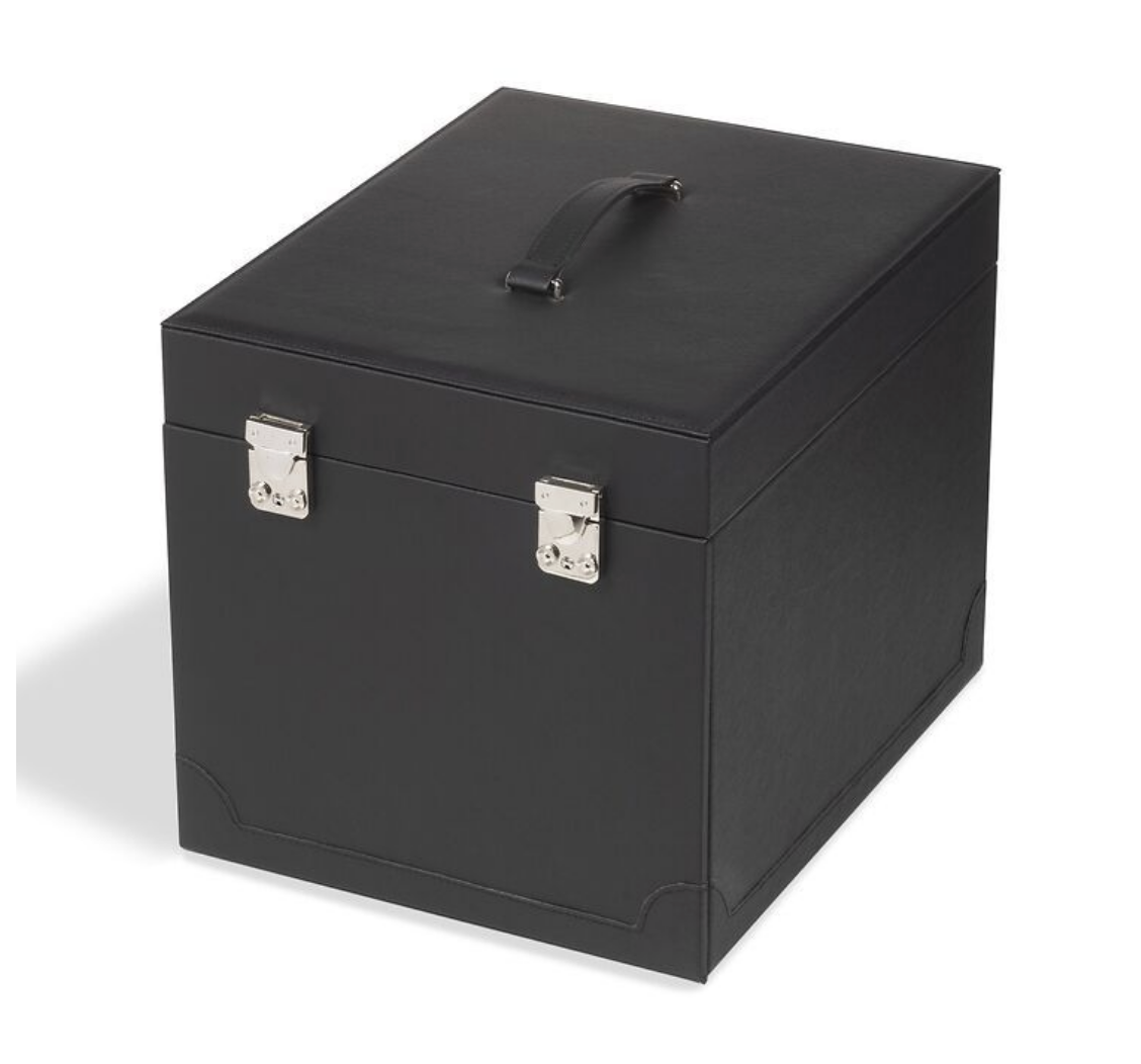 Mala para moedas cargo MB 10 Deluxe