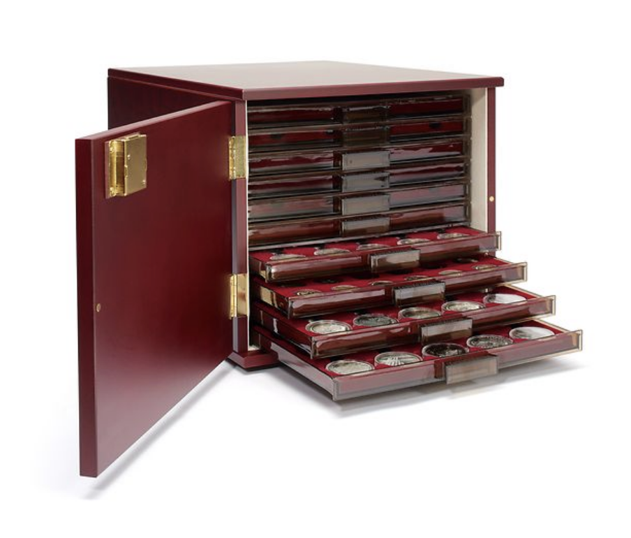 Cofre para Tabuleiro "Kabinett"