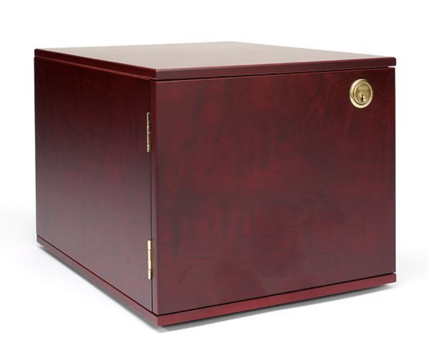 Cofre para Tabuleiro "Kabinett"