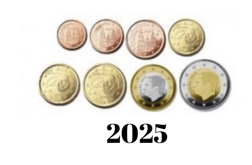 Espanha Série Corrente 2025