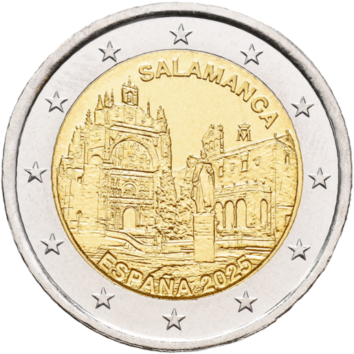 Espanha Set BNC 2025