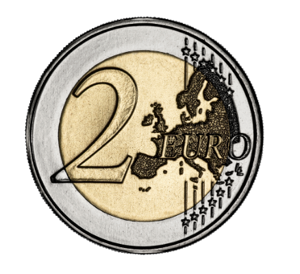 Portugal 2€ Sempre Alerta, Sempre Pronto 2025