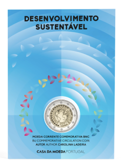Portugal 2€ Desenvolvimento Sustentável BNC 2025