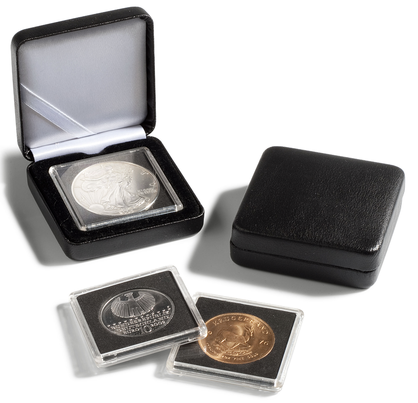 Estojo Nobile p/1 Quadrum