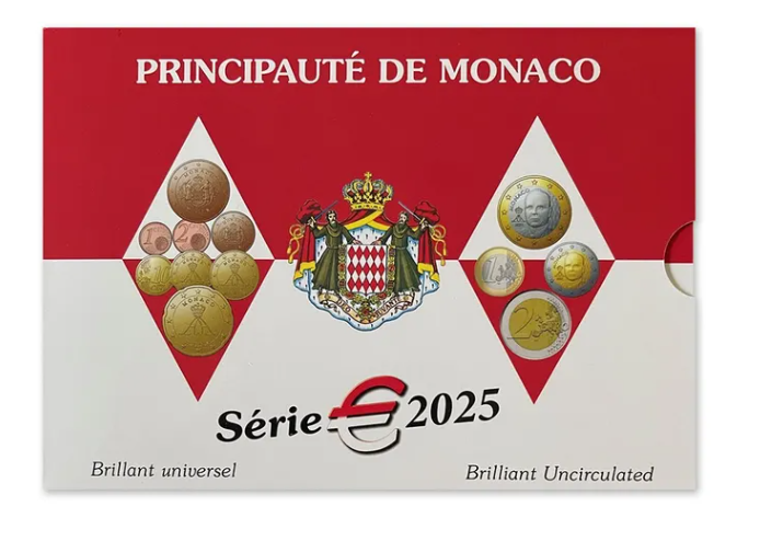 Monaco BNC 2025