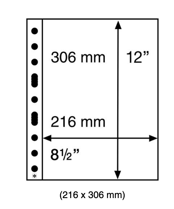 Folhas Grande 1C (para Notas)