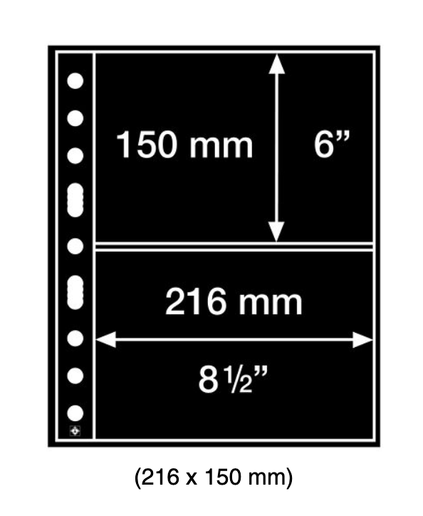 Folhas Grande 2S (para Notas)