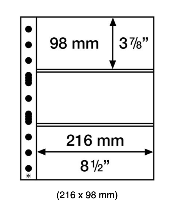 Folhas Grande 3C (para Notas)