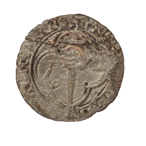 D. Afonso V Espadim (4 Reais Brancos) N/D Bolhão