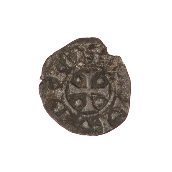 D. Afonso II Dinheiro N/D Bolhão 