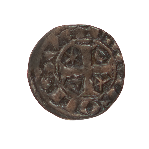 D. Afonso III Dinheiro N/D Bolhão
