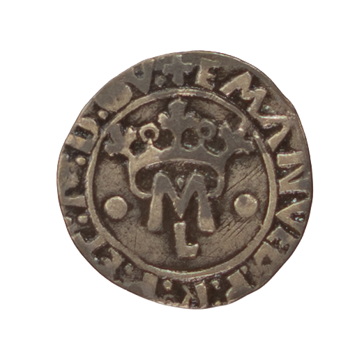 D. Manuel I Vintém (20 Reais) Lisboa N/D Prata