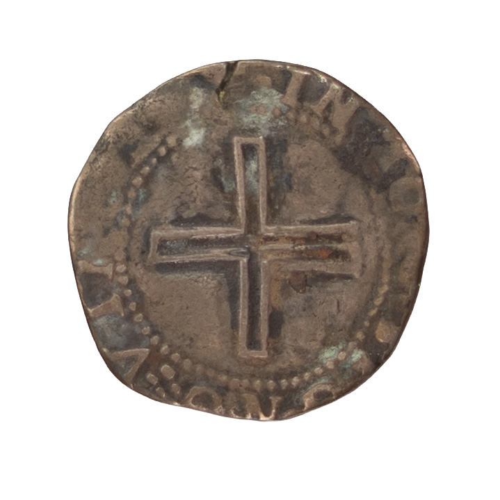 D. João IV Tostão (100 Réis)  N/D Prata
