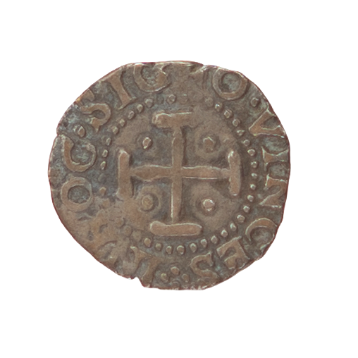 D. Afonso VI 2 Vinténs (XXXX Réis) N/D Prata