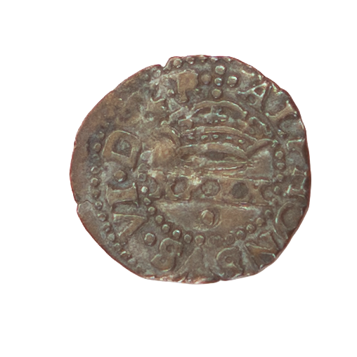D. Afonso VI 2 Vinténs (XXXX Réis) N/D Prata