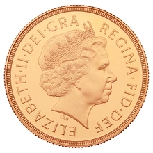 Libra Isabel II 2005