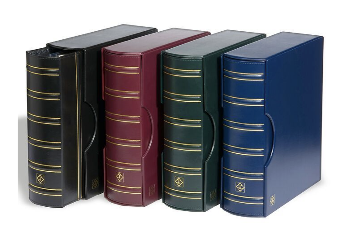 Álbum Grande Gigante Verde 