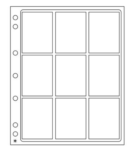 Folhas Encap para SLABS