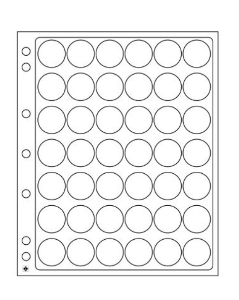 Folhas Encap para Cápsulas de Champagne 