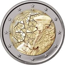Eslovénia 2€ Erasmus 2022
