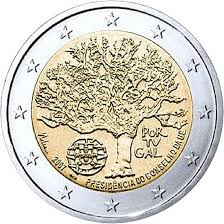 Portugal 2€ Presidência da União Europeia 2007