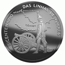 Portugal 2,50€ Terreiro do Paço 2010