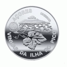 Portugal 2,50€ Vinhas da Ilha do Pico 2011