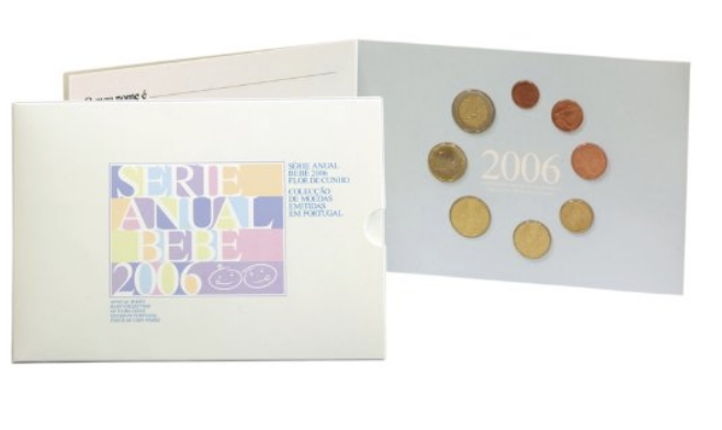 Portugal Bebé 2006 