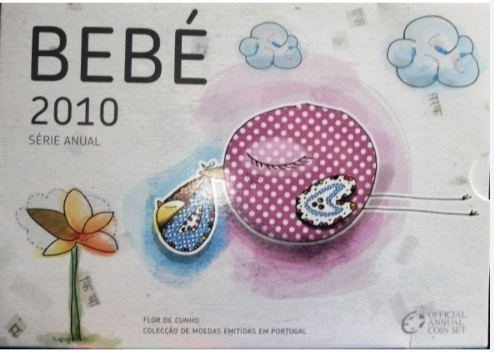 Portugal Bebé 2010