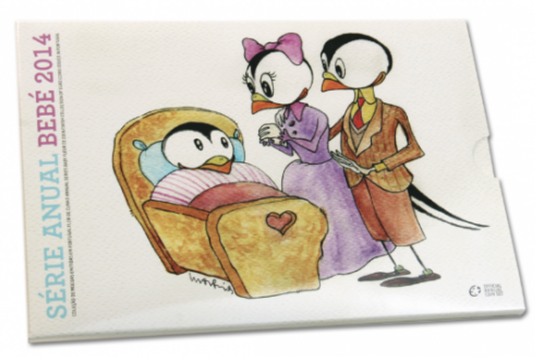 Portugal Bebé 2014