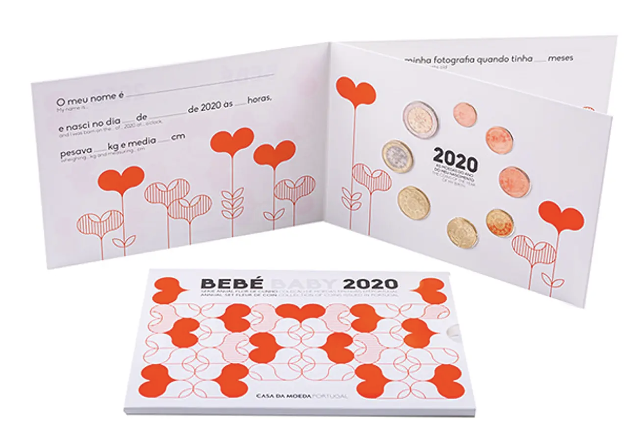 Portugal Bebé 2020